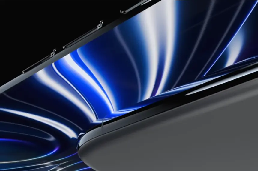 iPhone 20’nin ilk görselleri ortaya çıktı: Apple tamamen kavisli ve çerçevesiz tasarıma hazırlanıyor olabilir