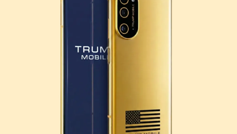 Trump telefonu sonunda gönderilmeye başlanabilir