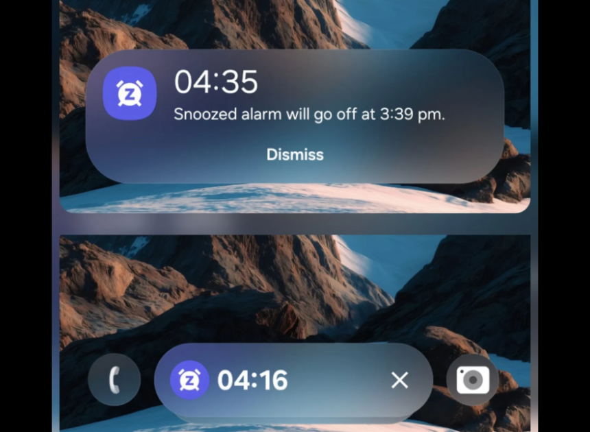 One UI 8.5 geliştirme süreci beklenmedik şekilde yavaşladı