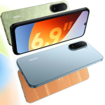 Redmi A7 sertifikada göründü, lansman yaklaşıyor