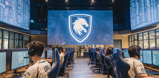 Lawrence Tech Üniversitesi ve Team Liquid arasında tarihi E-spor ortaklığı