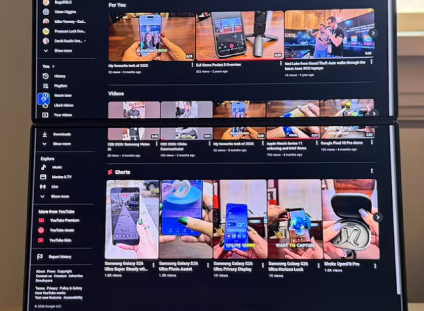 YouTube, yapay zekâ videolarını daha görünür şekilde etiketlemeye başlıyor