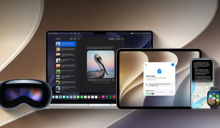 Apple, iPadOS 27 ve diğer işletim sistemleri için beta 3 güncellemesini yayınladı