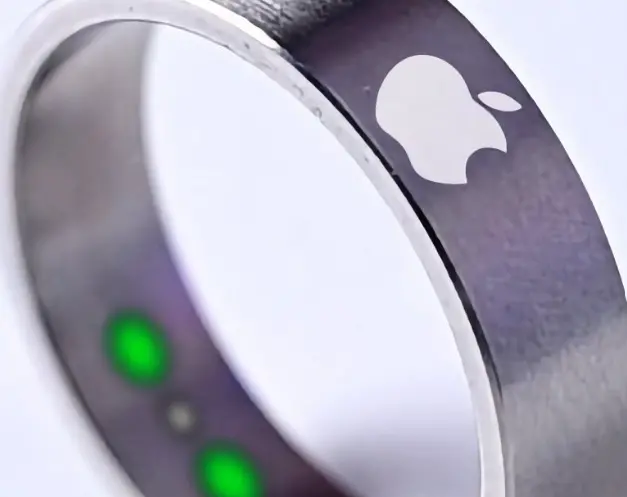 Apple Ring patenti ortaya çıktı: Tüm Apple cihazlarını tek yüzükle kontrol etme dönemi başlayabilir