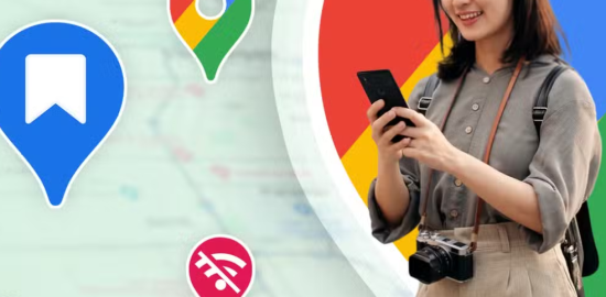 Google Haritalar gerçek dünyayı rehbere dönüştürüyor