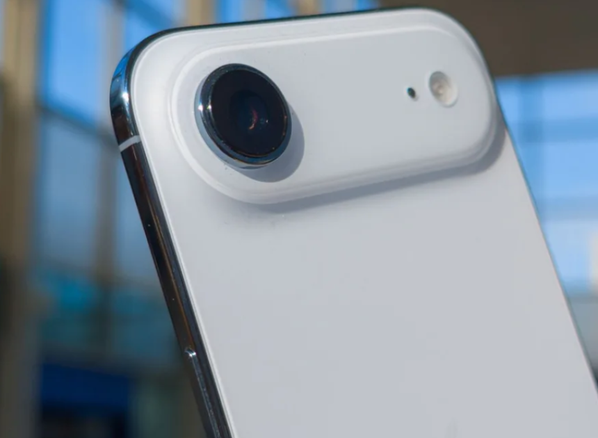 iPhone Air 2 daha uzun pil ömrü için önemli bir tasarım değişikliğiyle gelebilir
