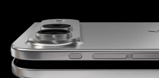 Katlanabilir iPhone yalnızca iki renkle gelebilir ve seçenekler pek heyecan yaratmıyor