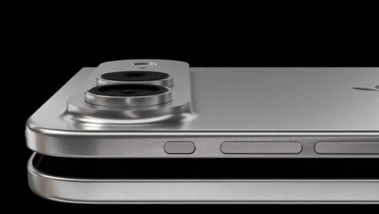 Katlanabilir iPhone yalnızca iki renkle gelebilir ve seçenekler pek heyecan yaratmıyor
