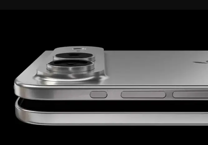 Katlanabilir iPhone yalnızca iki renkle gelebilir ve seçenekler pek heyecan yaratmıyor