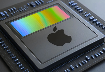 Apple’dan sinema kamerası kalitesinde yeni sensör hamlesi