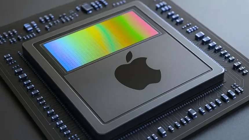 Apple’dan sinema kamerası kalitesinde yeni sensör hamlesi