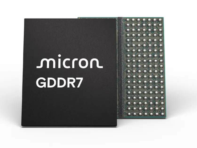 GDDR7 rekabeti kızışıyor: Micron 24 GB belleğiyle yarışa nasıl dahil oldu?