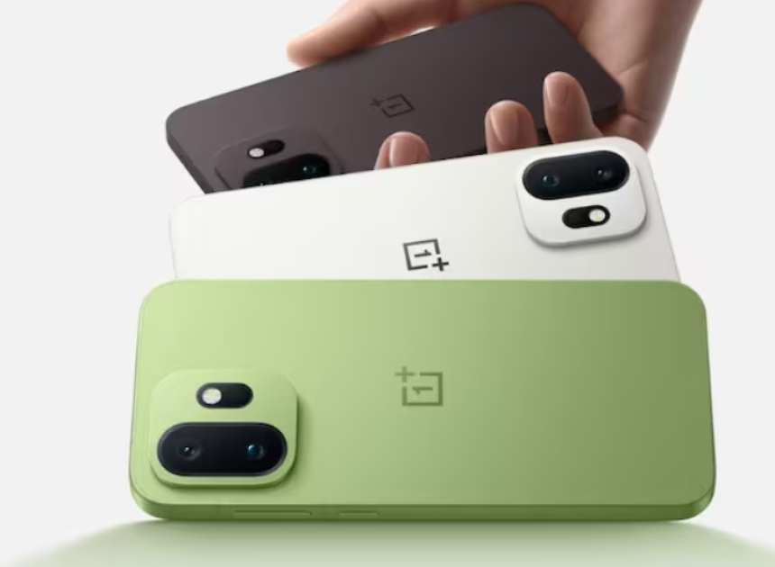 OnePlus 15T tanıtıldı: güçlü donanım ve dev batarya ile geliyor