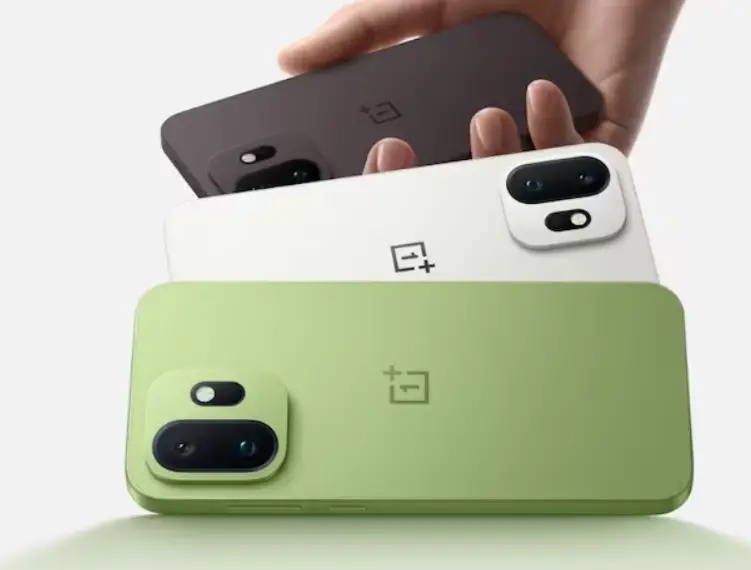 OnePlus 15T tanıtıldı: güçlü donanım ve dev batarya ile geliyor