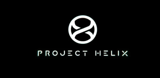 Microsoft yeni nesil Xbox için Project Helix kod adını doğruladı