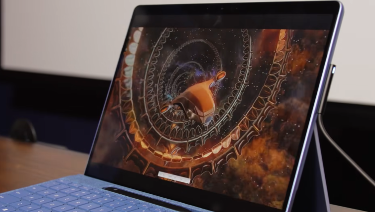 Microsoft Copilot+ ile yazılımda değil donanımda devrim yaratıyor