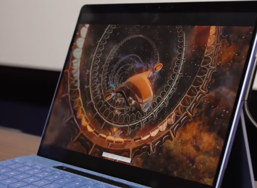 Microsoft Copilot+ ile yazılımda değil donanımda devrim yaratıyor