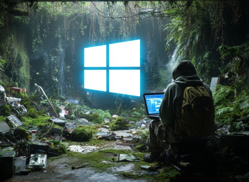 Windows’ta çoğu kullanıcıya fayda sağlamayan 12 uygulama sistemi yavaşlatıyor