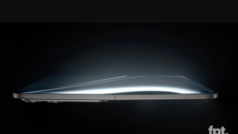 Samsung, katlanabilir iPhone için 3 milyon OLED panel üretimine başladı