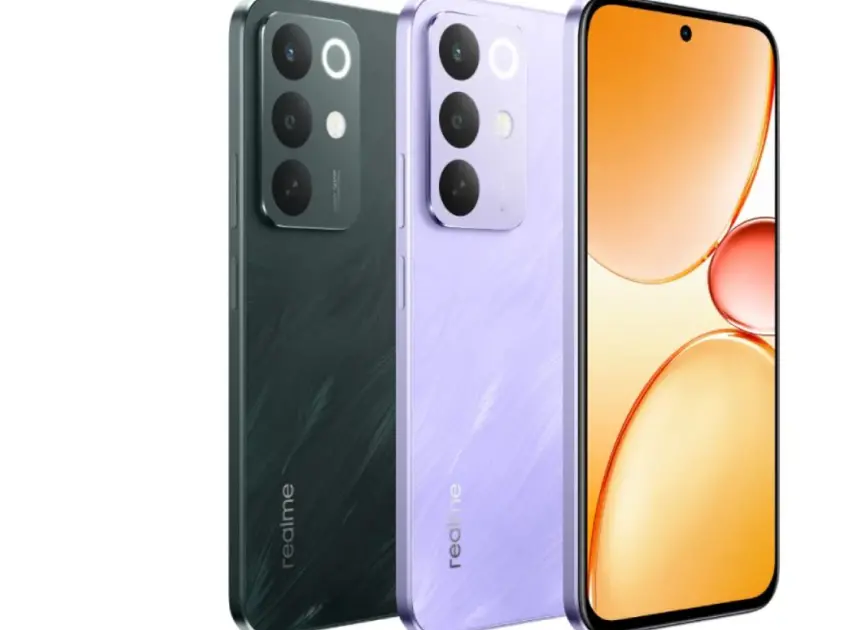 Realme C100 5G sızıntısı: 7000 mAh pil ve 144 Hz ekran