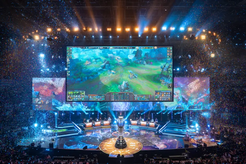 Ocak 2026'nın en popüler e-spor turnuvaları