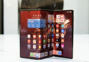 Huawei Mate XT serisi eylülde tanıtılıyor, üç katlı tasarımıyla dikkat çekiyor