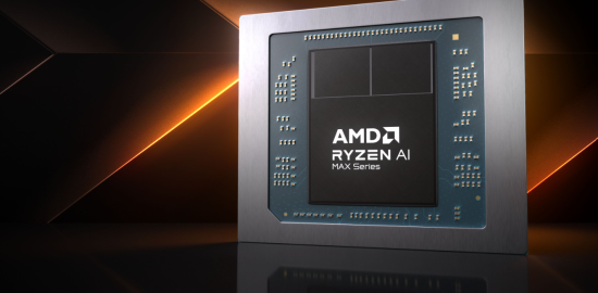 Ryzen AI Max+ 395 destekli M1A PRO+ mini PC masaüstü gücünü cebinize indiriyor