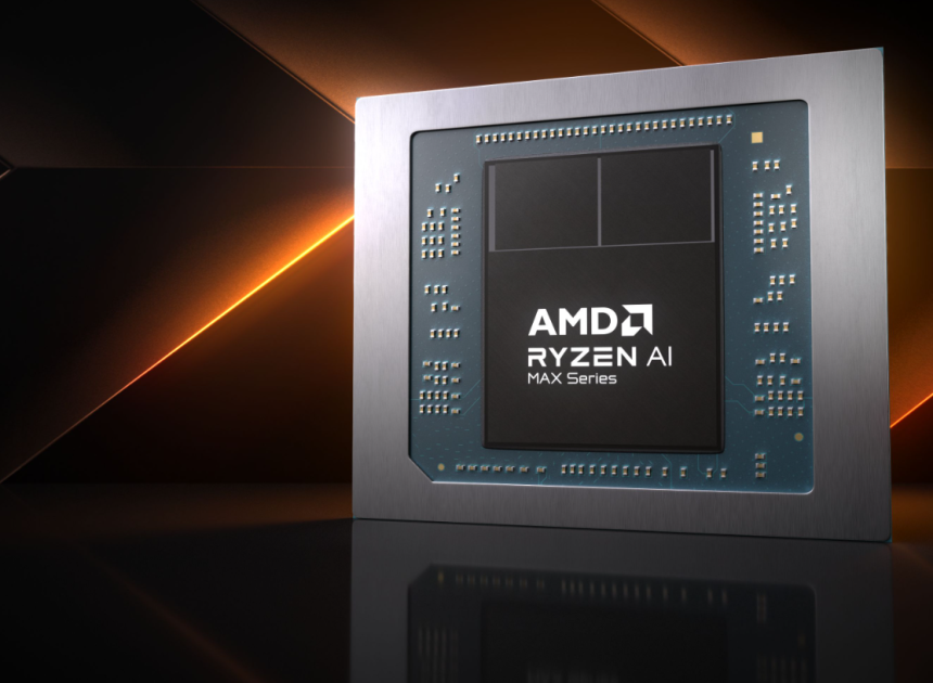 Ryzen AI Max+ 395 destekli M1A PRO+ mini PC masaüstü gücünü cebinize indiriyor