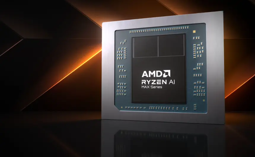 Ryzen AI Max+ 395 destekli M1A PRO+ mini PC masaüstü gücünü cebinize indiriyor