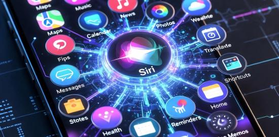 Apple Siri için yapay zeka uygulama mağazası hazırlıyor