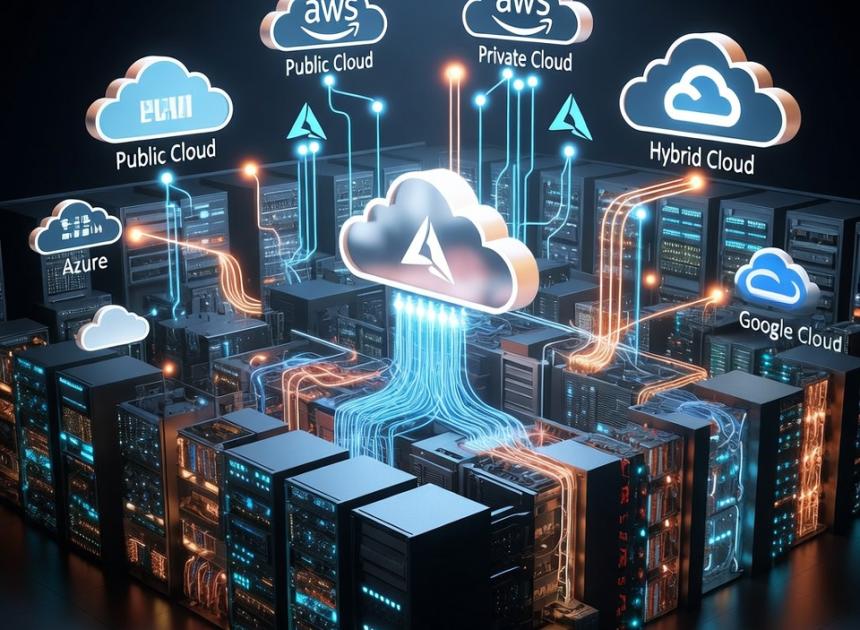 Bulut 3.0 işletmelerin bulut stratejisini dönüştürüyor