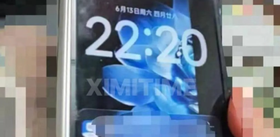 Xiaomi Mix Fold 5, Android 17 tabanlı HyperOS 4 ile görüntülendi