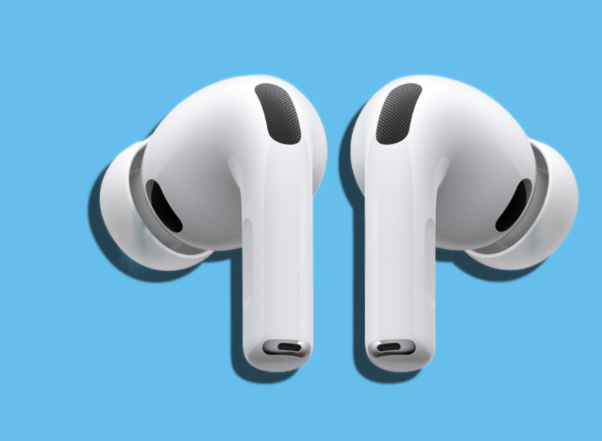 AirPods Pro 3 fiyatı düştü: gelişmiş ANC ve uzun pil ömrüyle dikkat çekiyor