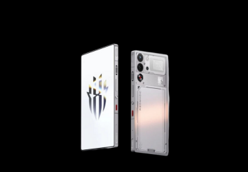 Red Magic 11 Ultra Nubia'nın yeni amiral gemisi hakkında sızıntılar