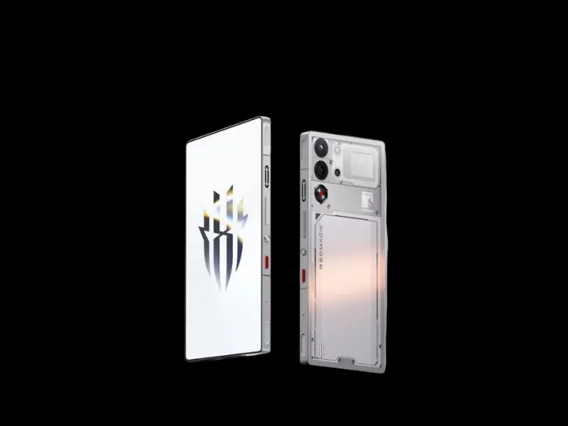 Red Magic 11 Ultra Nubia'nın yeni amiral gemisi hakkında sızıntılar