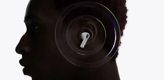 AirPods Pro 3 küçük dokunuşlarla büyük fark yaratıyor