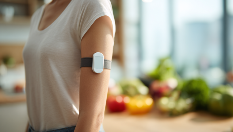 Sürekli kan şekeri ölçüm cihazı gerçekten kilo vermenize yardımcı olabilir