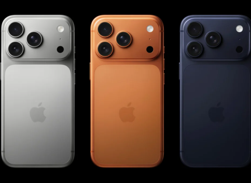 iPhone 18 Pro Max için dikkat çeken iddia: Daha büyük batarya, daha ağır gövde