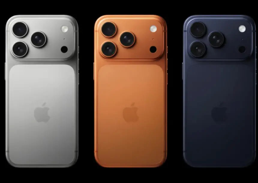 iPhone 18 Pro Max için dikkat çeken iddia: Daha büyük batarya, daha ağır gövde