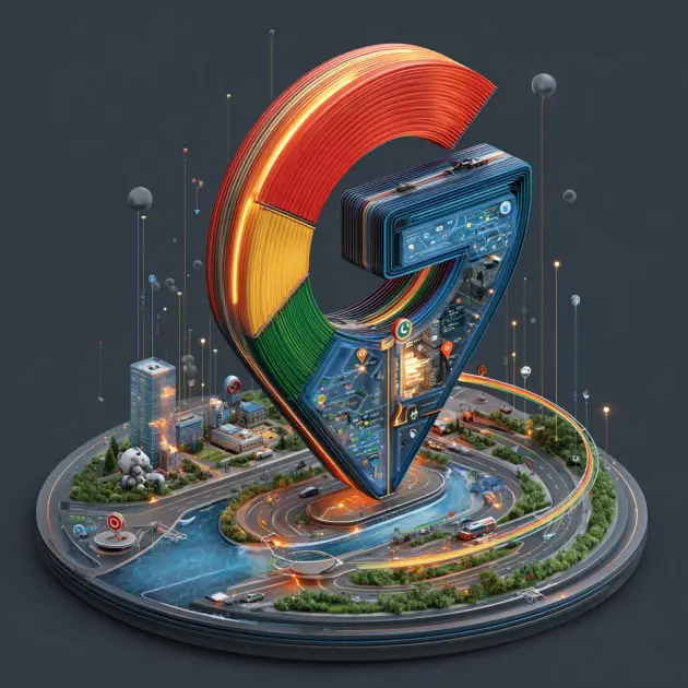 Google Haritalar ile zaman yönetimi kolaylaşıyor