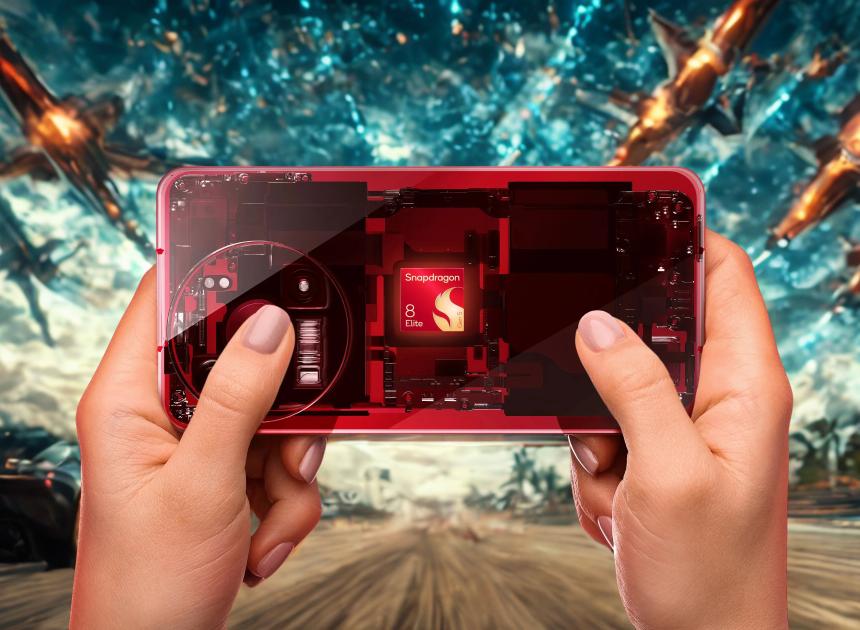 Yeni amiral gemileri Snapdragon 8 Elite Gen 5 ile yarışın kaderini değiştirecek