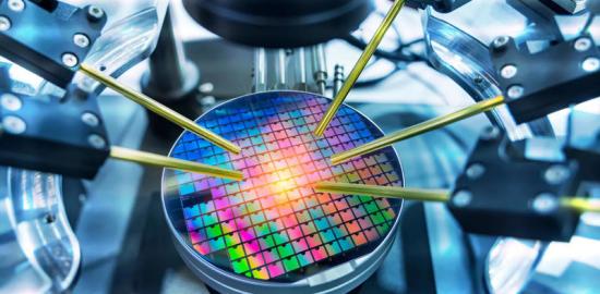 Bilim insanları mikroçipte mini deprem yarattı