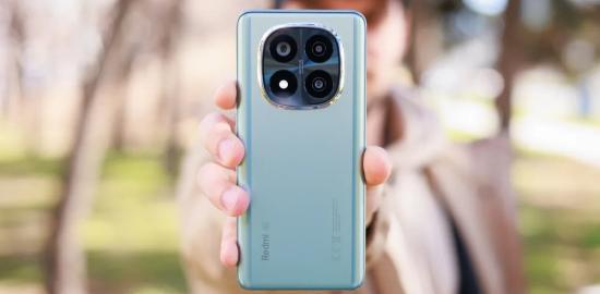 Redmi Note 15 Pro 5G global modeli değişerek geliyor