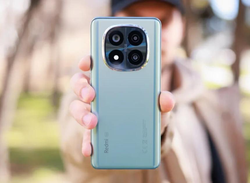 Redmi Note 15 Pro 5G global modeli değişerek geliyor