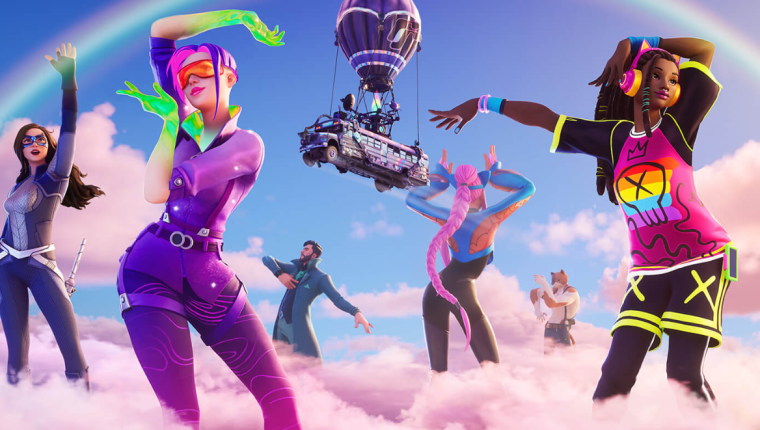 Tarih yazıldı! Epic Games Google karşısında kazandı!
