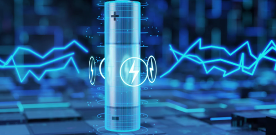 Bilim insanları çevre dostu magnezyum bazlı esnek pil geliştirdi