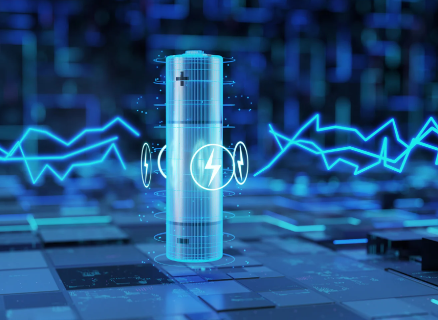 Bilim insanları çevre dostu magnezyum bazlı esnek pil geliştirdi