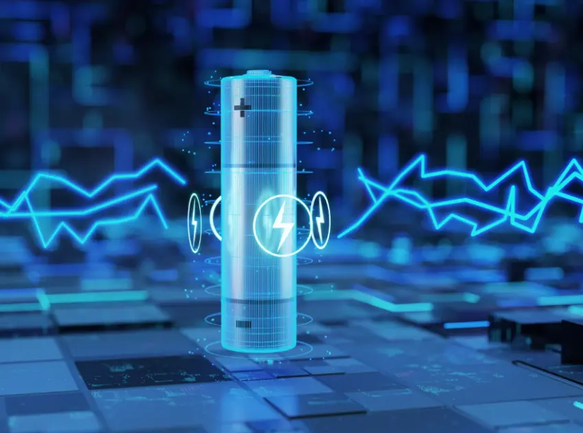 Bilim insanları çevre dostu magnezyum bazlı esnek pil geliştirdi