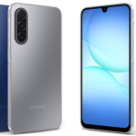 Samsung Galaxy A18'in tasarımı sızdırıldı: Selefinin izinden gidiyor