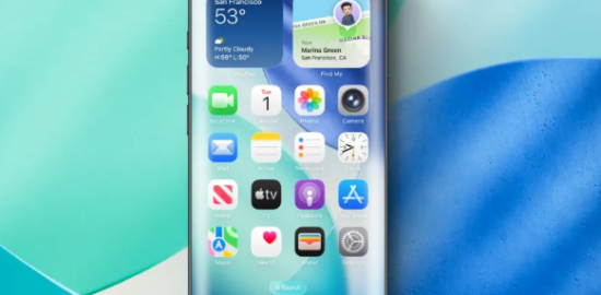 Apple şimdiye kadarki en büyük iPhone ekranını hazırlıyor olabilir